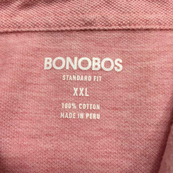 Bonobos Polo Shirt - Picture 4 of 4